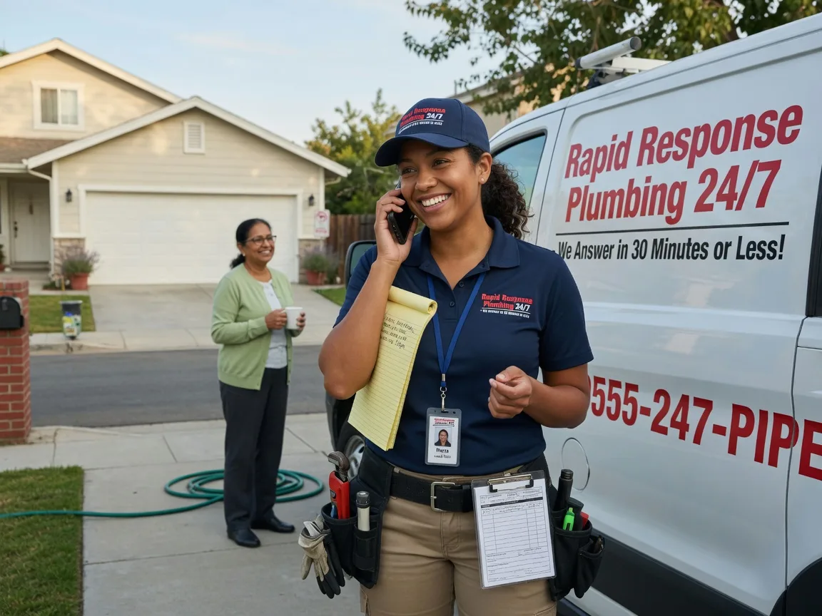 Emergency Plumber Colerain, NC FAQs